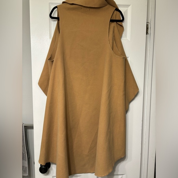 QED LONDON fall cardigan - Picture 2 of 4